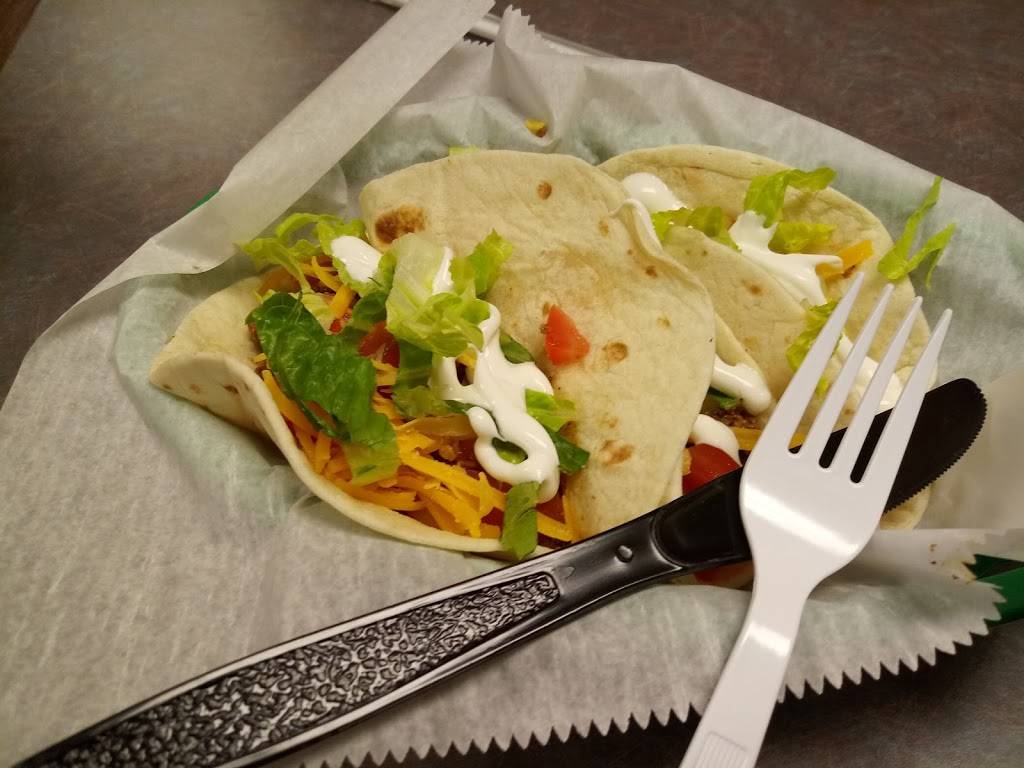 Ghost Peppers Mexican Grill | restaurant | 312 E Main St, Evans City, PA 16033, USA | 7244323305 OR +1 724-432-3305