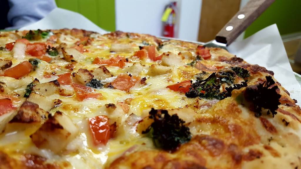 Besta Fasta Pizza | restaurant | 547 E Main St, Ashland, OH 44805, USA | 4192811332 OR +1 419-281-1332