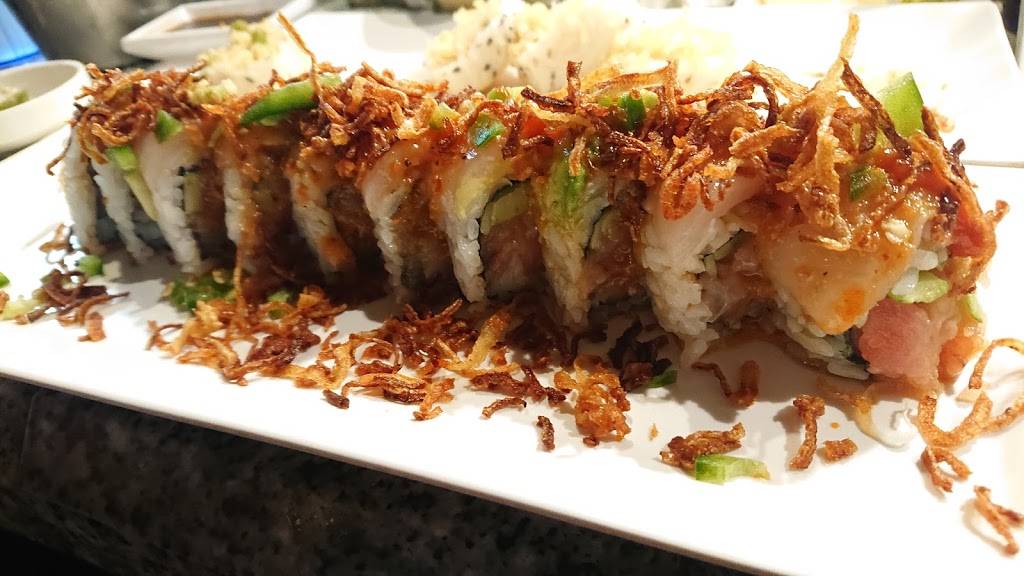 Kinza Sushi Japanese Restaurant | restaurant | 4627 Van Nuys Blvd, Sherman Oaks, CA 91403, USA | 8187848777 OR +1 818-784-8777