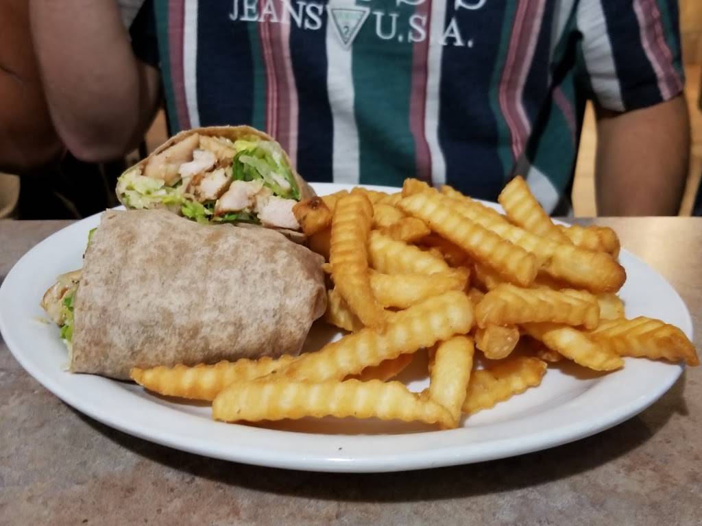 Bills Villager | restaurant | 27195 CA-189, Blue Jay, CA 92317, USA | 9093379069 OR +1 909-337-9069