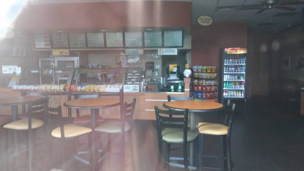 Subway | restaurant | Orchard Hills Center, 18501 Maugans Ave #103, Hagerstown, MD 21740, USA | 3013582827 OR +1 301-358-2827