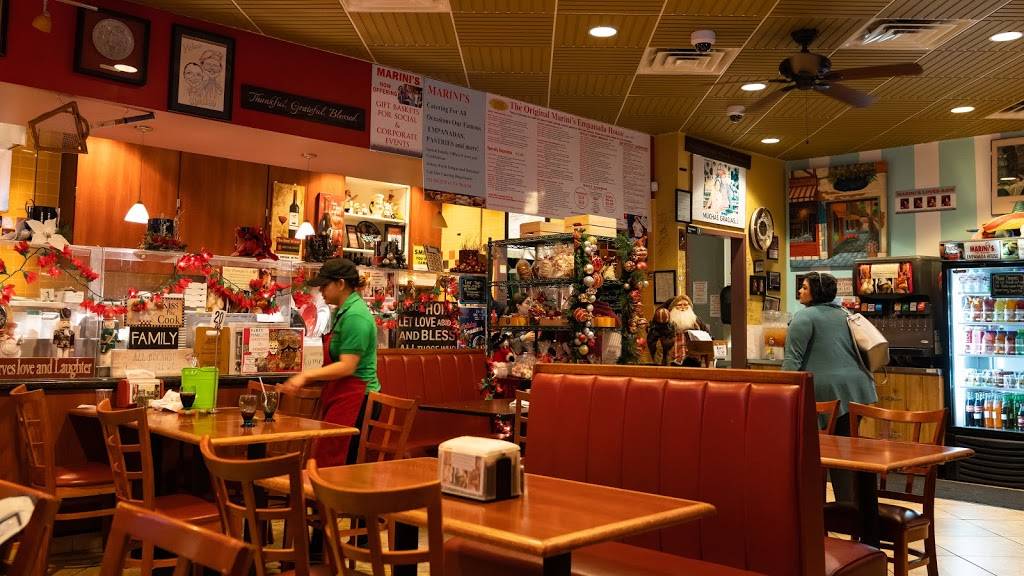 The Original Marinis Empanada House | restaurant | 10001 Westheimer Rd #2570, Houston, TX 77042, USA | 7132662729 OR +1 713-266-2729