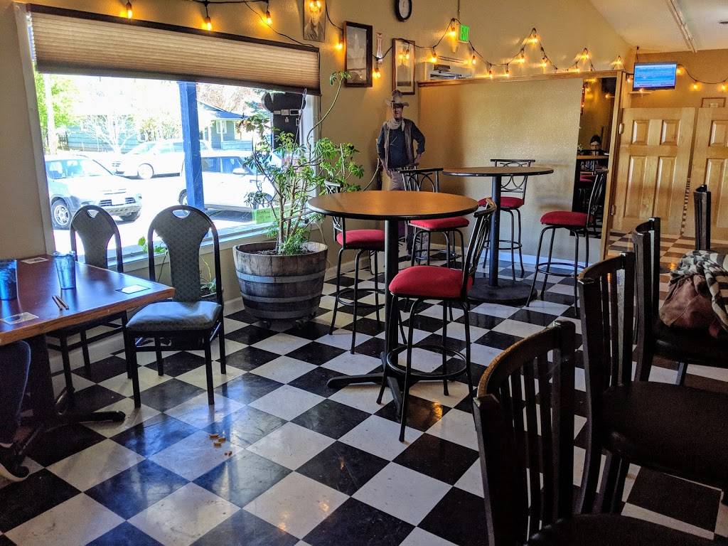 Mill City Grill | restaurant | 100 SE Juniper St, Mill City, OR 97360, USA | 5038976130 OR +1 503-897-6130