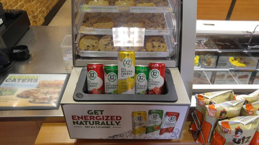 Subway | restaurant | 4484 Woodson Rd, St. Louis, MO 63134, USA | 3144292782 OR +1 314-429-2782