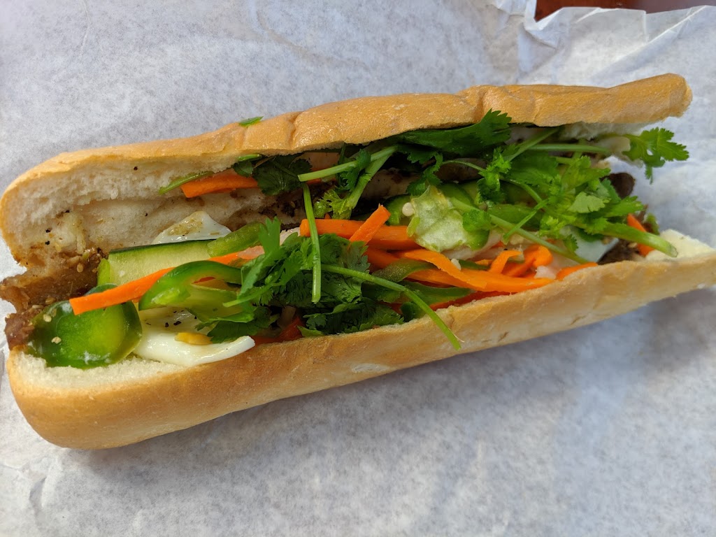 Thanh Son Tofu and Bakery | restaurant | 1248 S King St, Seattle, WA 98144, USA | 2063201316 OR +1 206-320-1316