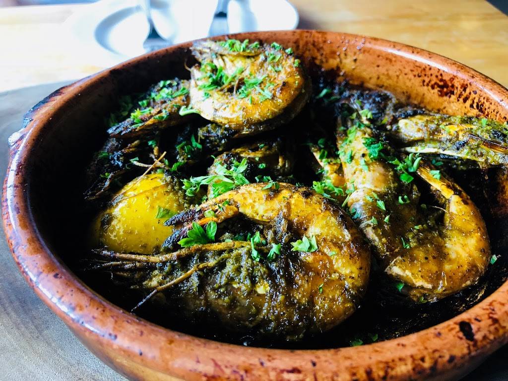 Tapagria Spanish Tapas Restaurant | restaurant | 230 Commerce Valley Dr E #2, Thornhill, ON L3T 7Y3, Canada | 9057718868 OR +1 905-771-8868