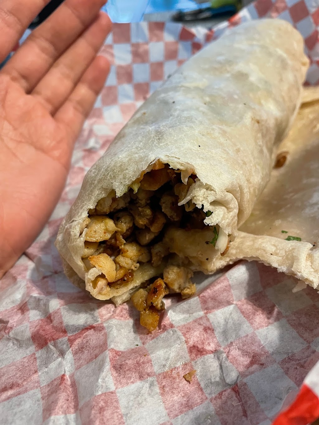 Washington Burrito | restaurant | 19509 44th Ave W, Lynnwood, WA 98036, USA | 4252757353 OR +1 425-275-7353