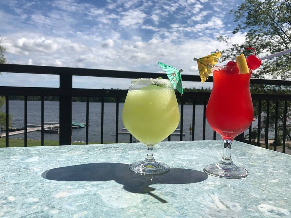 The Lakeside Grill | restaurant | 100 Cedar Cove Rd, White Lake, ON K0A 3L0, Canada | 6136233133 OR +1 613-623-3133