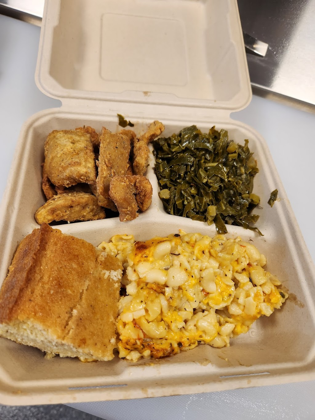 Nate and Natalias Vegetarian and Vegan Cuisine | restaurant | 626-2A Railroad Sq, Tallahassee, FL 32310, USA | 8507596513 OR +1 850-759-6513