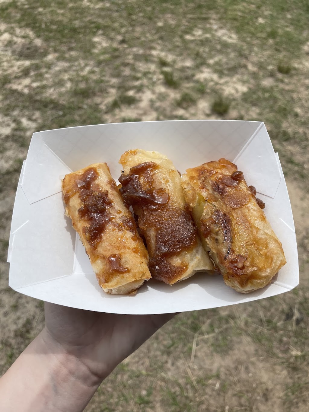 Kalye Grill & Lumpia LLC | restaurant | 1690 S Ferdon Blvd, Crestview, FL 32536, USA | 8502804141 OR +1 850-280-4141