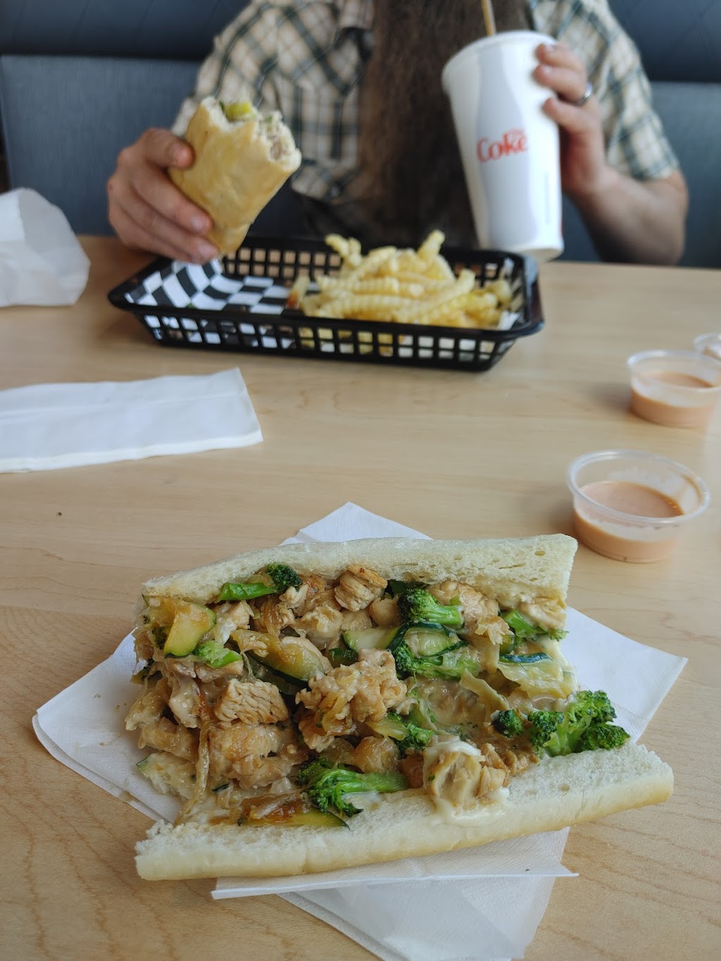 Bruchis | restaurant | 9013 W Sunset Hwy, Spokane, WA 99224, USA | 5099310355 OR +1 509-931-0355