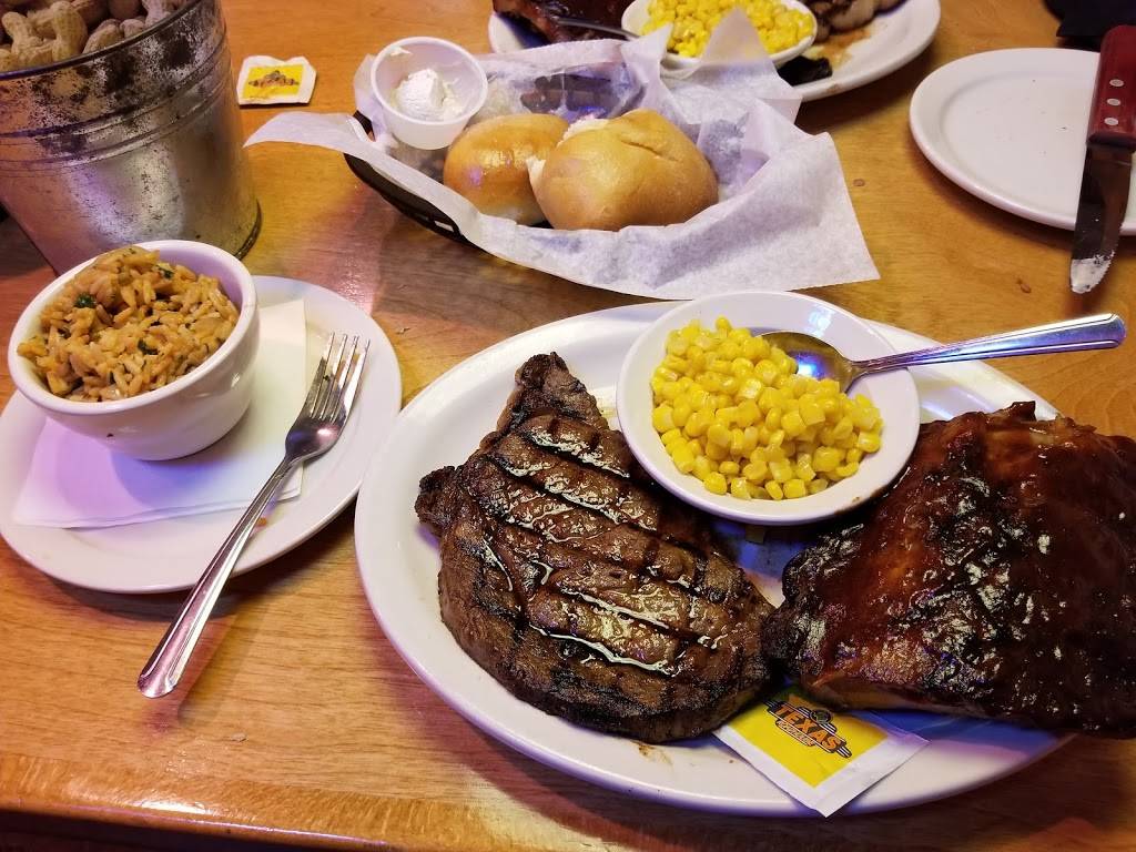 Texas Roadhouse | restaurant | 912 E Interstate 30, Rockwall, TX 75087, USA | 9727224053 OR +1 972-722-4053