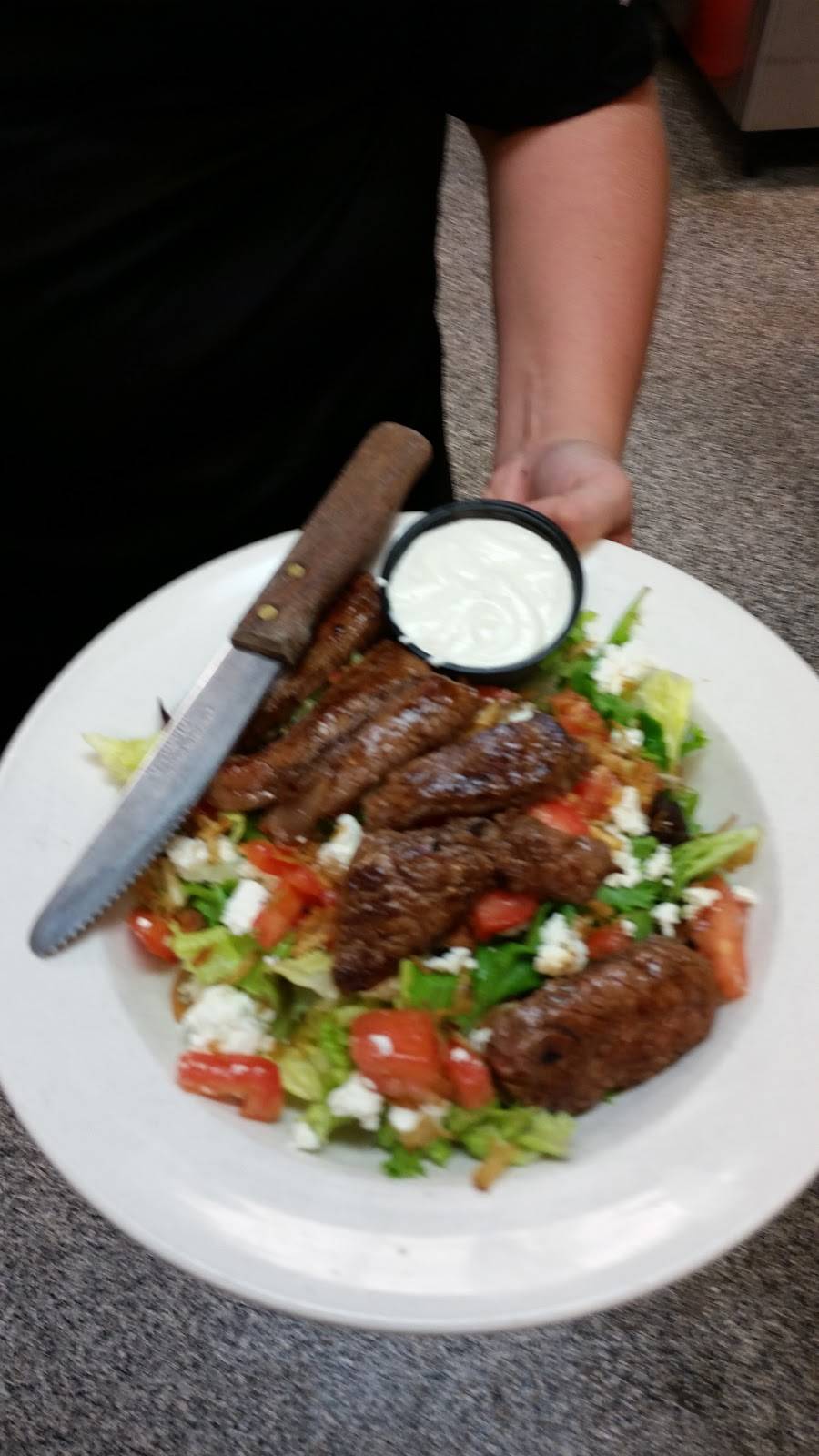 Towne Tavern Express | restaurant | 235 Main St, Fort Mill, SC 29715, USA | 8038021776 OR +1 803-802-1776