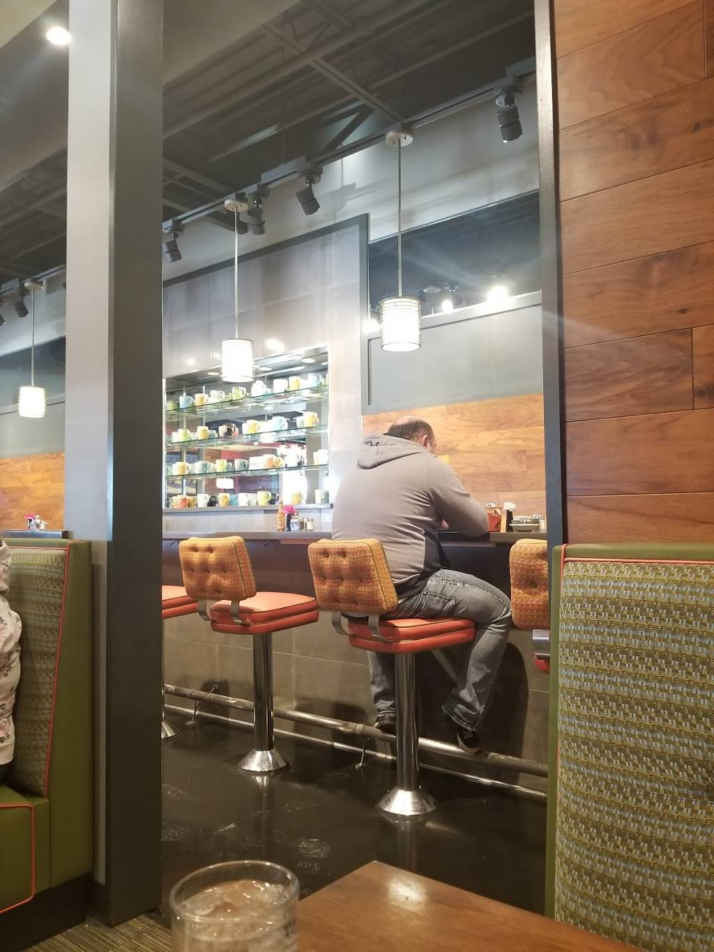 The Original Pancake House | restaurant | 10900 S Cicero Ave, Oak Lawn, IL 60453, USA | 7083469800 OR +1 708-346-9800