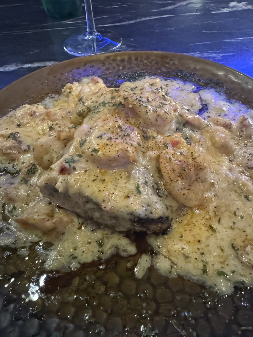 Ocean 12 | restaurant | 1212 Waugh Dr, Houston, TX 77019, USA | 3467044402 OR +1 346-704-4402