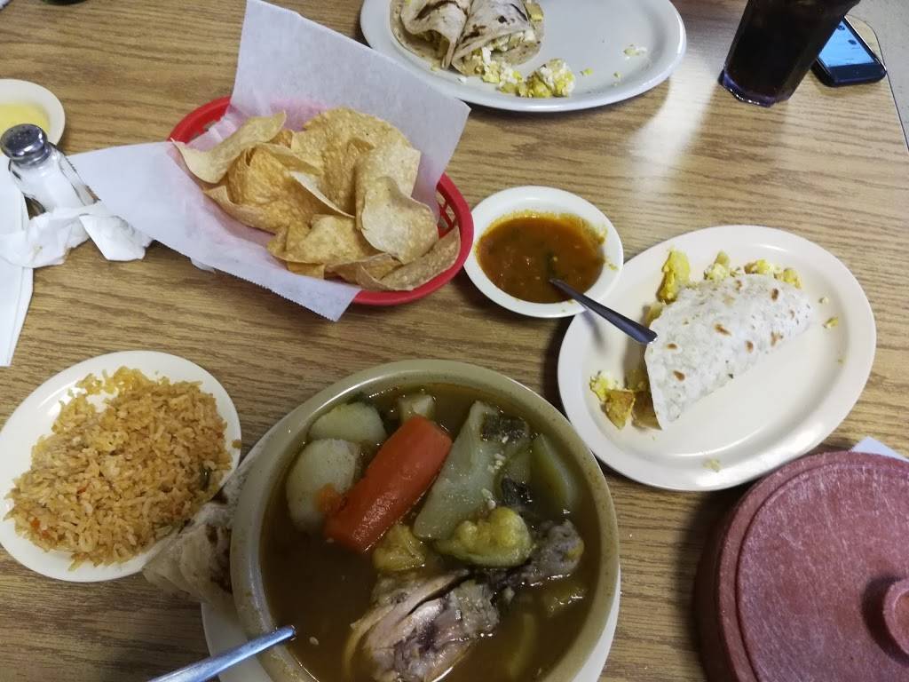 Rioverde Taqueria Y Restaurant #1 | restaurant | 5502 Telephone Rd, Houston, TX 77087, USA | 7138470101 OR +1 713-847-0101