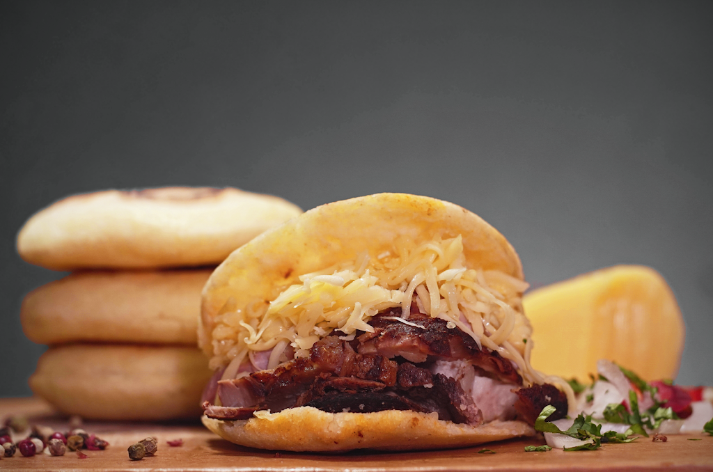 LAREPERA | restaurant | 412 NE 22nd St, Miami, FL 33137, USA | 7869717103 OR +1 786-971-7103