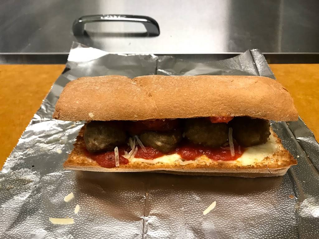 Planet Sub | restaurant | 6315 Sashabaw Rd suite i suite i, Village of Clarkston, MI 48346, USA | 2487170000 OR +1 248-717-0000