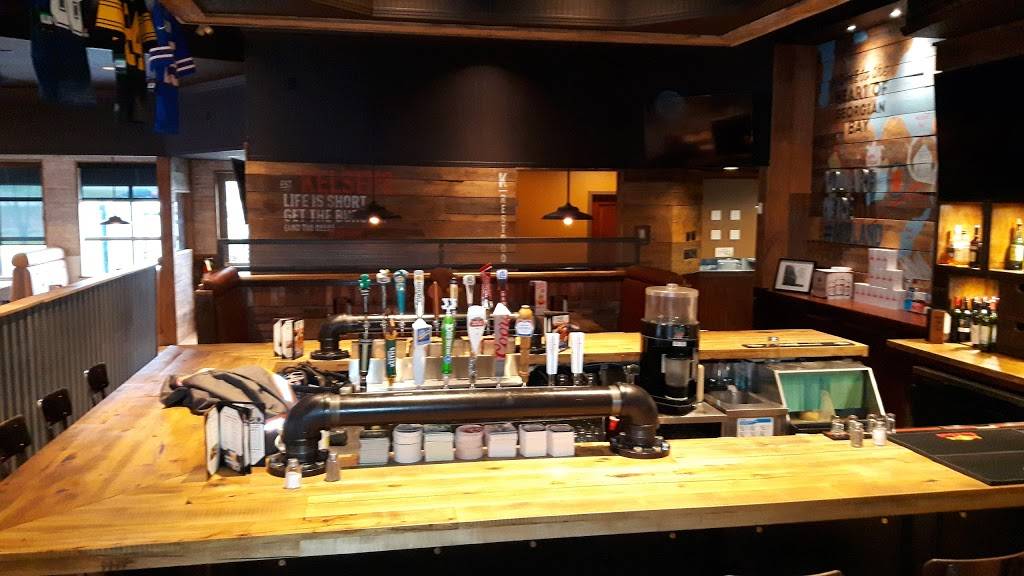 Kelseys Original Roadhouse | restaurant | 917 King St, Midland, ON L4R 4L3, Canada | 7055262784 OR +1 705-526-2784