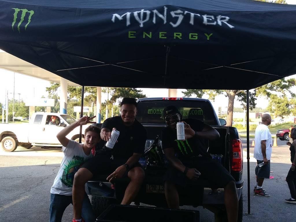 Blazers Big Wing | restaurant | 23 Tyus Carrollton Rd # B, Carrollton, GA 30117, USA | 7708368844 OR +1 770-836-8844