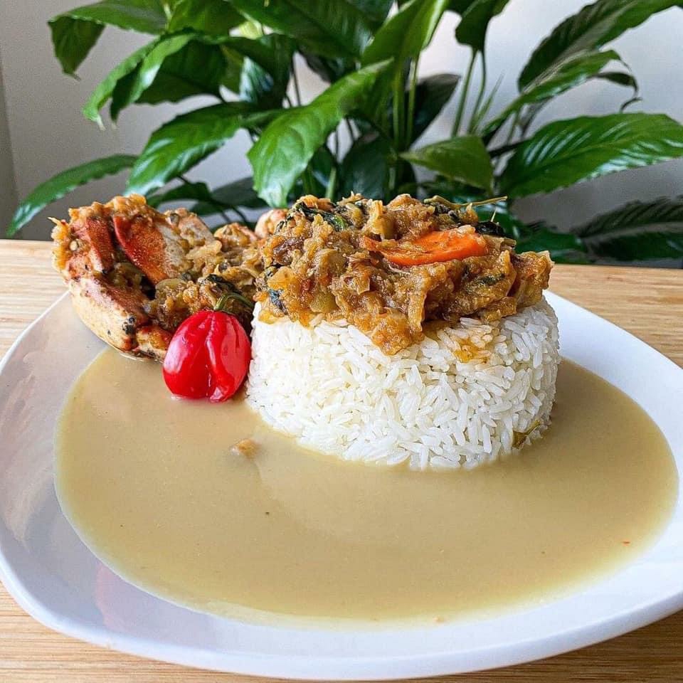 Labelle Caribbean Restaurant | restaurant | 7400 Southland Blvd, Orlando, FL 32809, USA | 4072504124 OR +1 407-250-4124