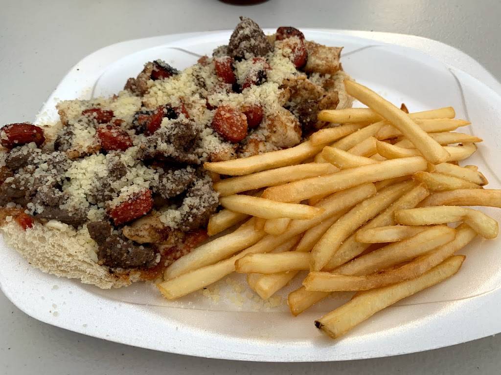 Barao’s grill | restaurant | 7138 Narcoossee Rd, Orlando, FL 32822, USA | 4078859868 OR +1 407-885-9868