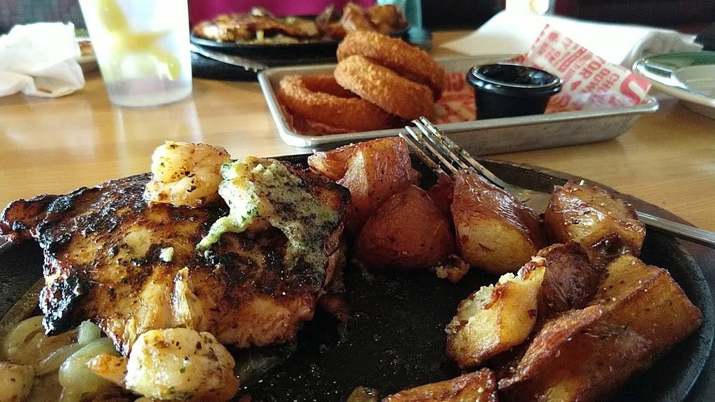 Applebees Grill + Bar | restaurant | 5200 Highway 78, Stone Mountain, GA 30087, USA | 7708798549 OR +1 770-879-8549