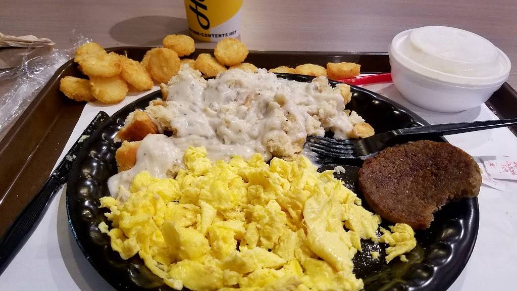 Hardees | restaurant | 8407 US-19, Port Richey, FL 34668, USA | 7274846259 OR +1 727-484-6259