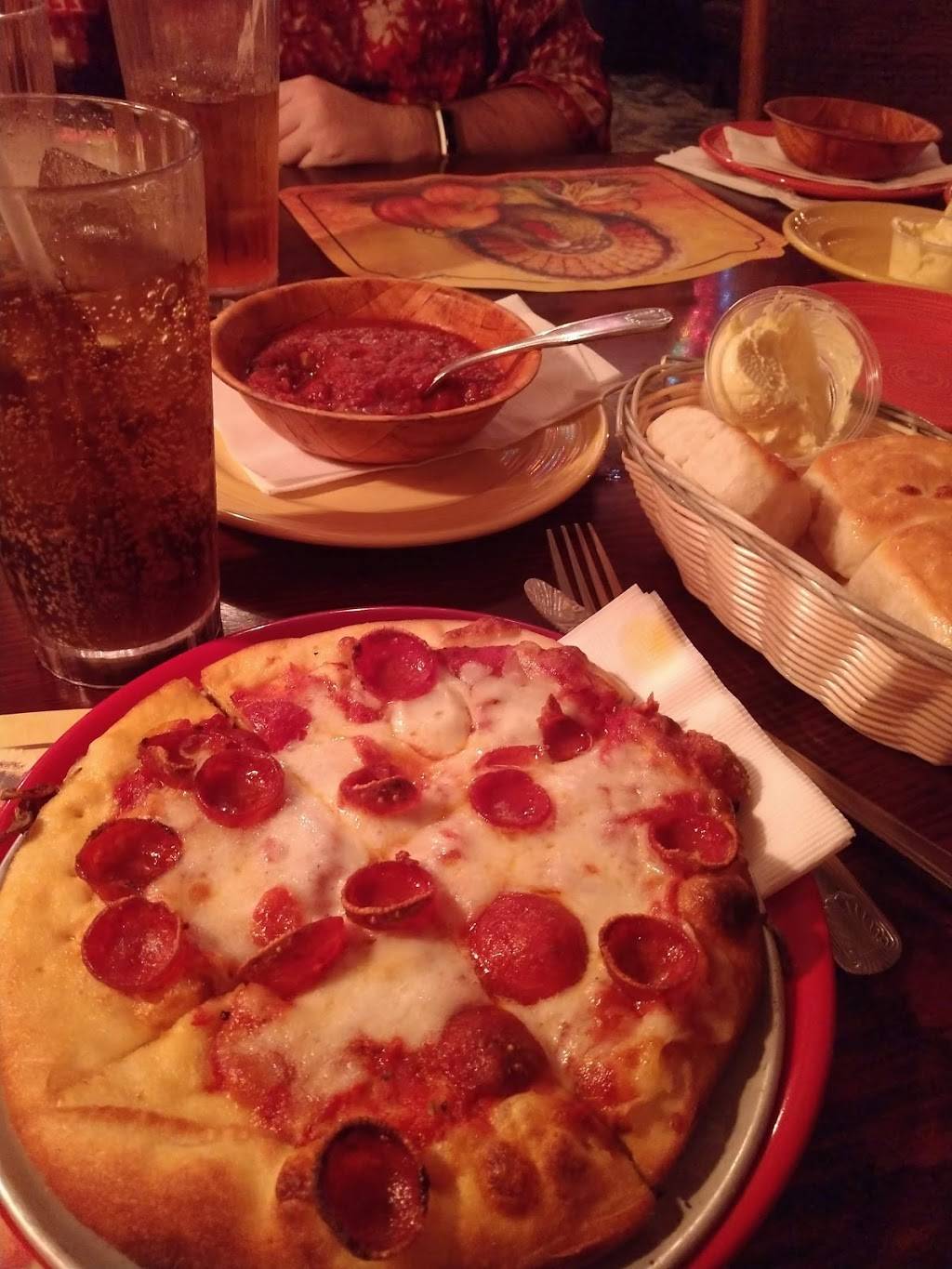 The Original Pizza Cookery | restaurant | 6209 Topanga Canyon Blvd, Woodland Hills, CA 91367, USA | 8188874770 OR +1 818-887-4770