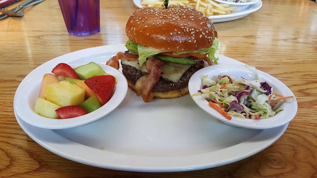 Original Mikes | restaurant | 100 S Main St, Santa Ana, CA 92701, USA | 7145507764 OR +1 714-550-7764