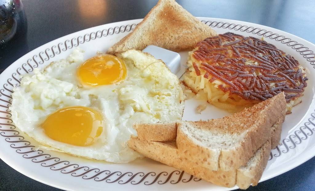 Waffle House | meal takeaway | 4569 Homer Ohio Ln, Groveport, OH 43125, USA | 6148350754 OR +1 614-835-0754