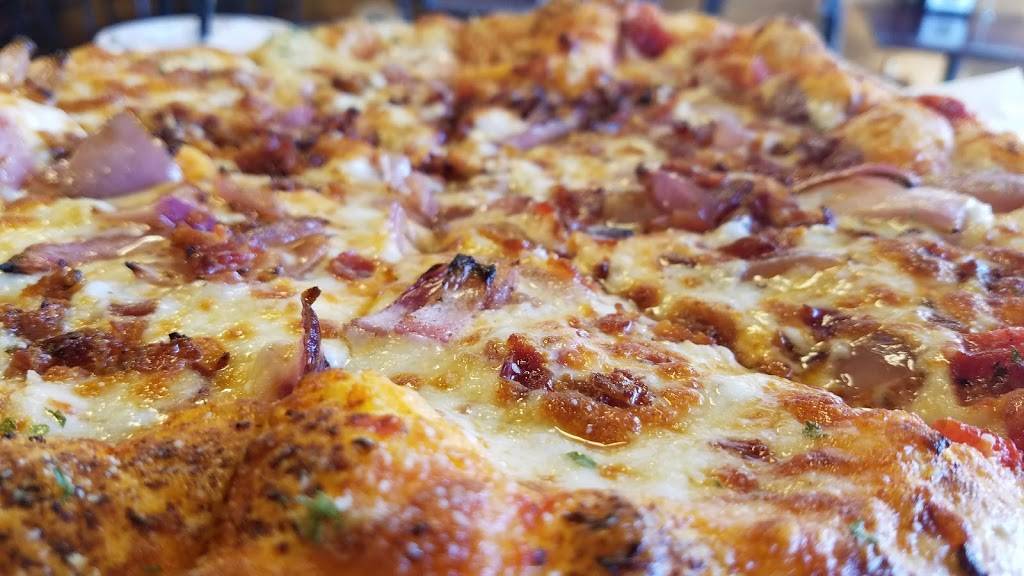 The Upland Pizza Company | restaurant | 121 W Foothill Blvd ste b, Upland, CA 91786, USA | 9099498721 OR +1 909-949-8721