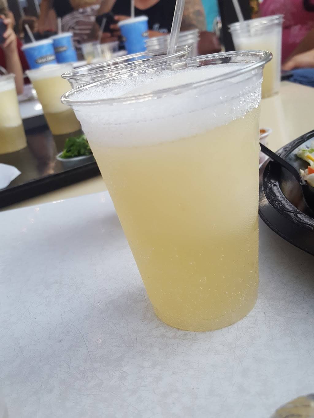 Taco Cabana | restaurant | 1777 Lee Trevino Dr, El Paso, TX 79936, USA | 9155958898 OR +1 915-595-8898