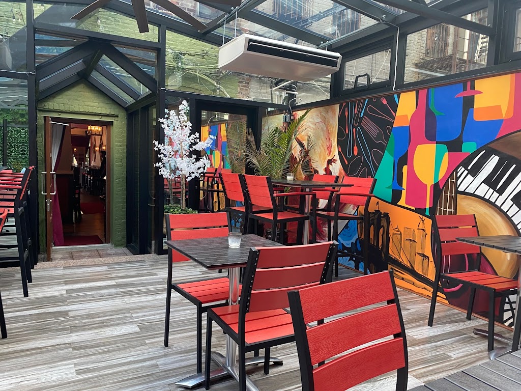 Patrick Steakhouse | restaurant | 227 Rogers Ave, Brooklyn, NY 11225, USA | 3477899976 OR +1 347-789-9976