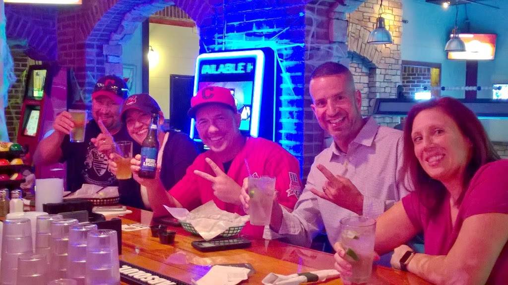 Raxx- | restaurant | 5513 Pearl Rd, Parma, OH 44129, USA | 2169053126 OR +1 216-905-3126