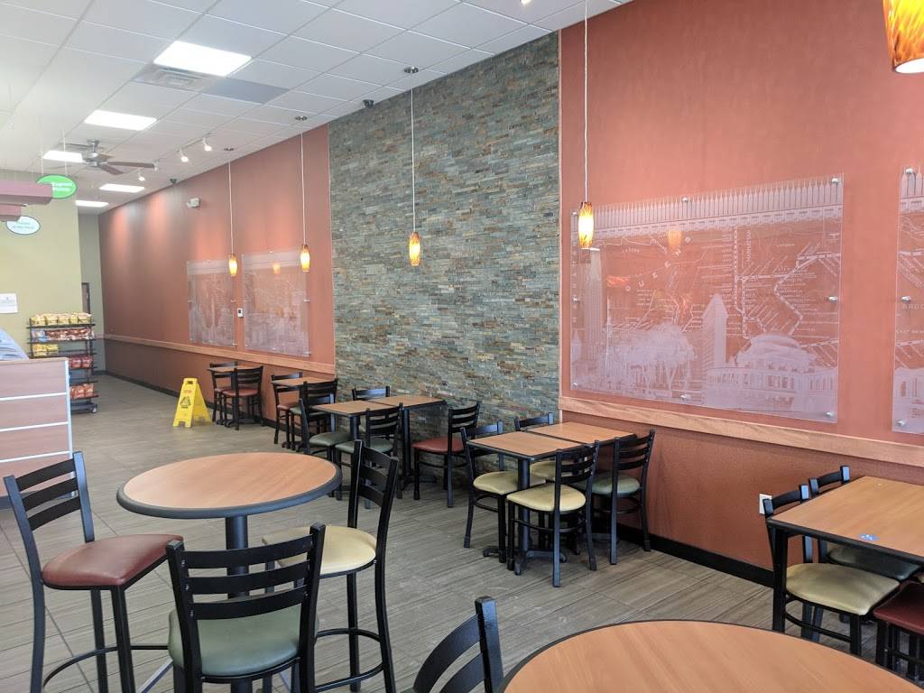 Subway Restaurants | restaurant | 1900 Ridge Rd, West Seneca, NY 14224, USA | 7166743740 OR +1 716-674-3740