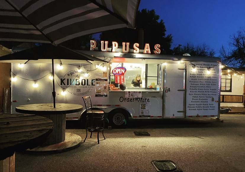 Kiúbole #Lonchera | restaurant | 4304 NW 23rd St, Oklahoma City, OK 73107, USA | 4058759368 OR +1 405-875-9368