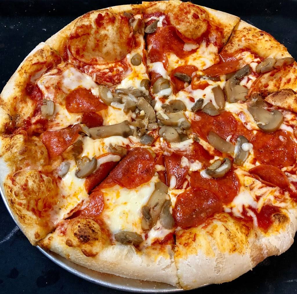 Belmont Cafe | restaurant | 100 Belmont Dr, Bristol, TN 37620, USA | 4232171799 OR +1 423-217-1799