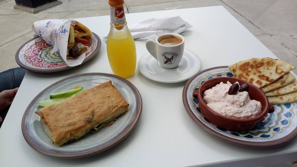 Gyro City | restaurant | 183 Chestnut Hill Ave, Brighton, MA 02135, USA | 6179034248 OR +1 617-903-4248