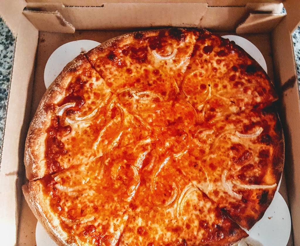 Pizza Mia | restaurant | 1475 Main St #4, Tewksbury, MA 01876, USA | 9788510540 OR +1 978-851-0540