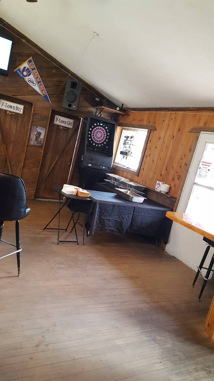 P-Town Saloon & Grill, LLC | restaurant | W11204 County Rd M, Medford, WI 54451, USA | 7157857931 OR +1 715-785-7931