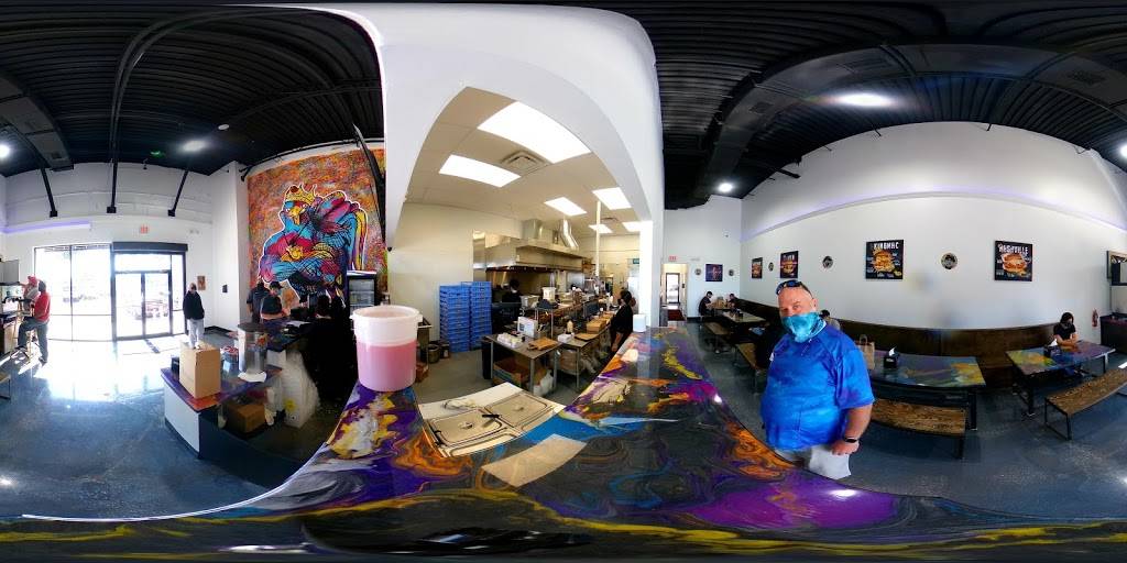 King of the Coop | restaurant | 27835 Wesley Chapel Blvd Unit 102, Wesley Chapel, FL 33544, USA | 8133882684 OR +1 813-388-2684