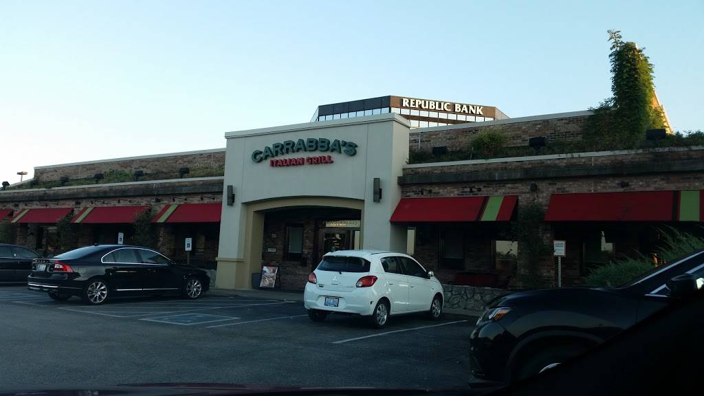 Carrabbas Italian Grill | restaurant | 617 S Hurstbourne Pkwy, Louisville, KY 40222, USA | 5024122218 OR +1 502-412-2218