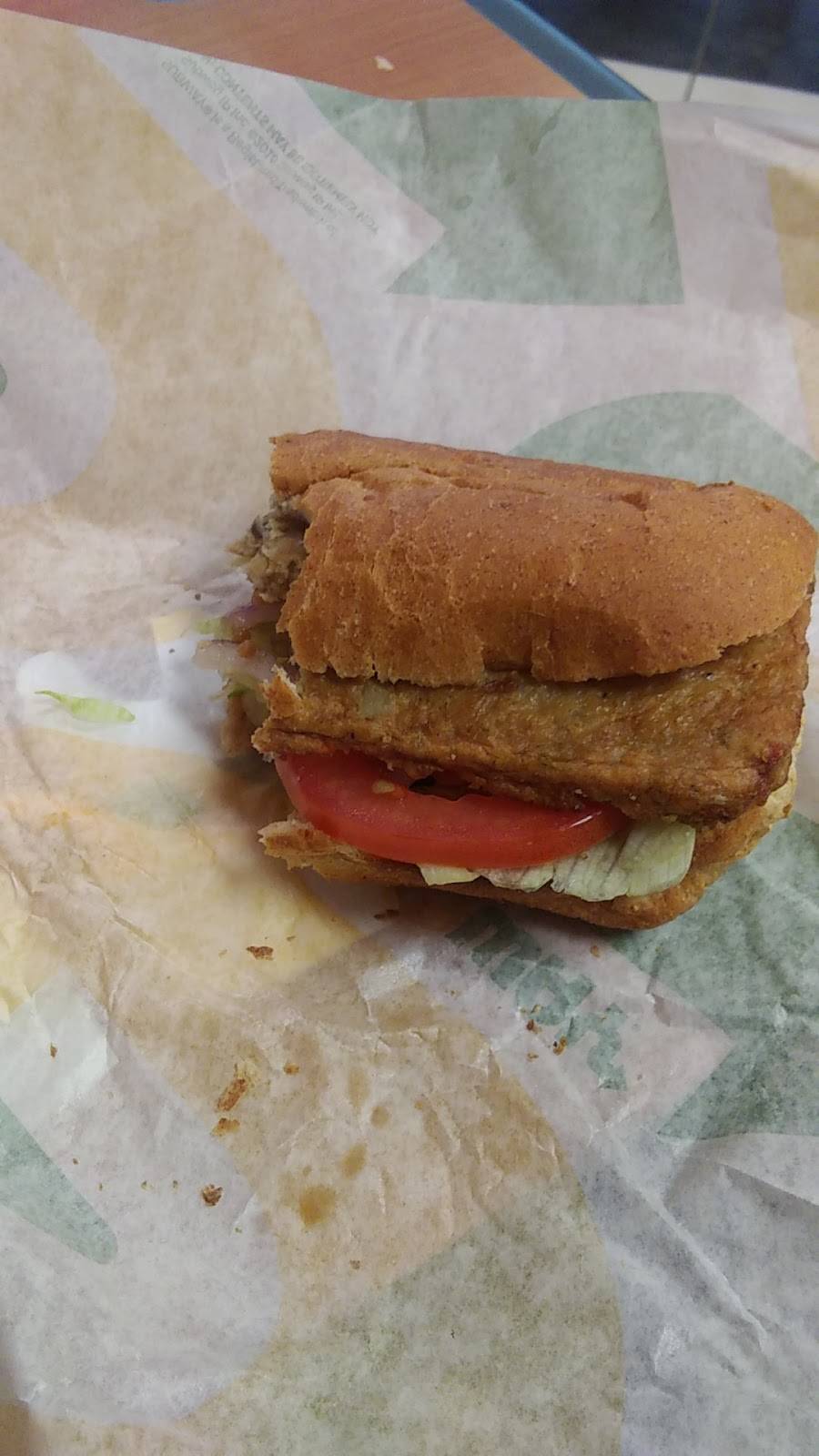 Subway | restaurant | 135 S Chauncey #2-F, West Lafayette, IN 47906, USA | 7657430889 OR +1 765-743-0889