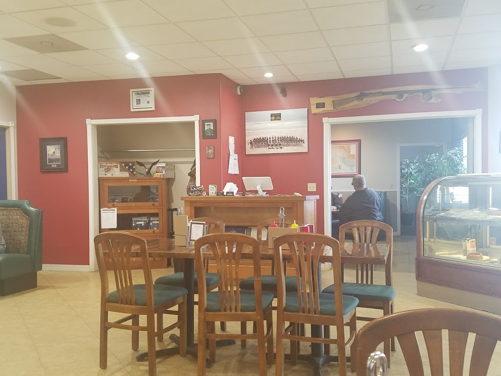 The Post Bar & Grill | restaurant | 884 Rose Ave, Burlington, CO 80807, USA | 7193467337 OR +1 719-346-7337