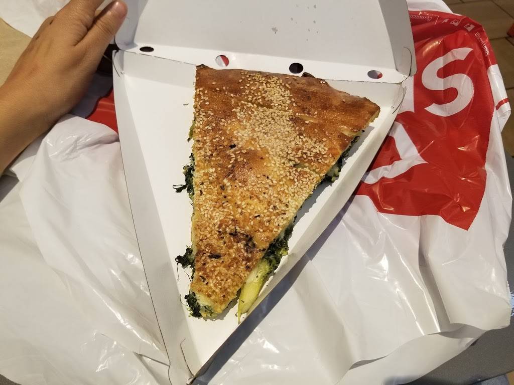 Sbarro | restaurant | 1608 Montebello Town Center, Montebello, CA 90640, USA | 3237268430 OR +1 323-726-8430