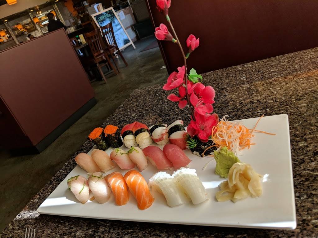 Bangkok-Tokyo | restaurant | 6020 S Gun Club Rd, Aurora, CO 80016, USA | 3036276328 OR +1 303-627-6328