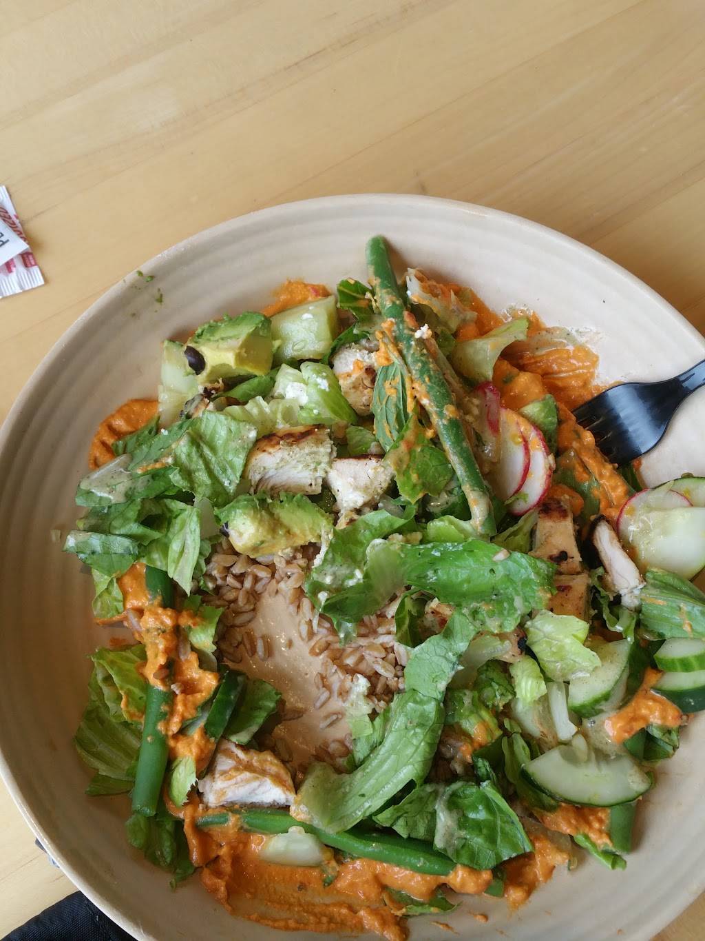 B.GOOD | restaurant | 381 NJ-17, Ridgewood, NJ 07450, USA | 2016890999 OR +1 201-689-0999