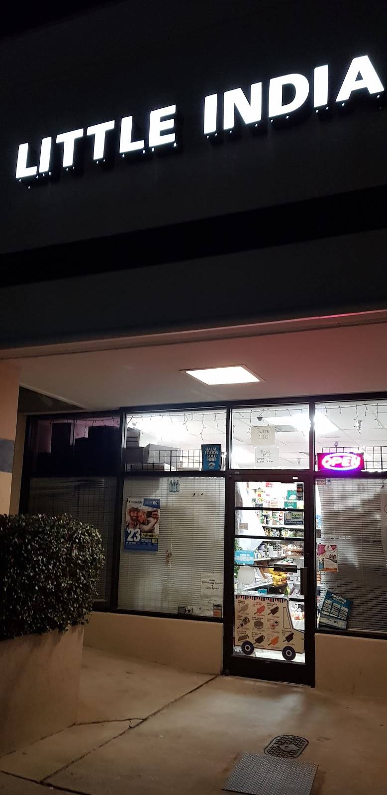 Little India | restaurant | 4201 University Dr # 110, Durham, NC 27707, USA | 9194899084 OR +1 919-489-9084
