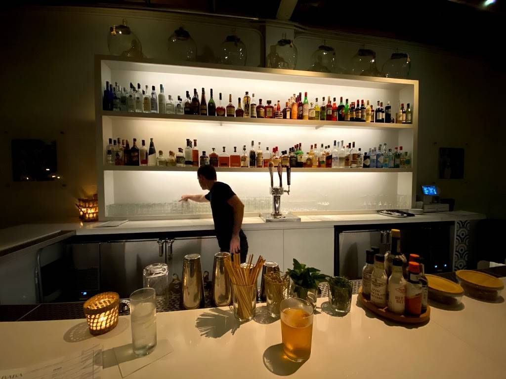 Baba Restaurant, Bakery & Cafe | restaurant | 2701 Central Ave, St. Petersburg, FL 33713, USA | 7279543406 OR +1 727-954-3406